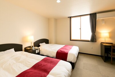 Business Hotel Shimizu