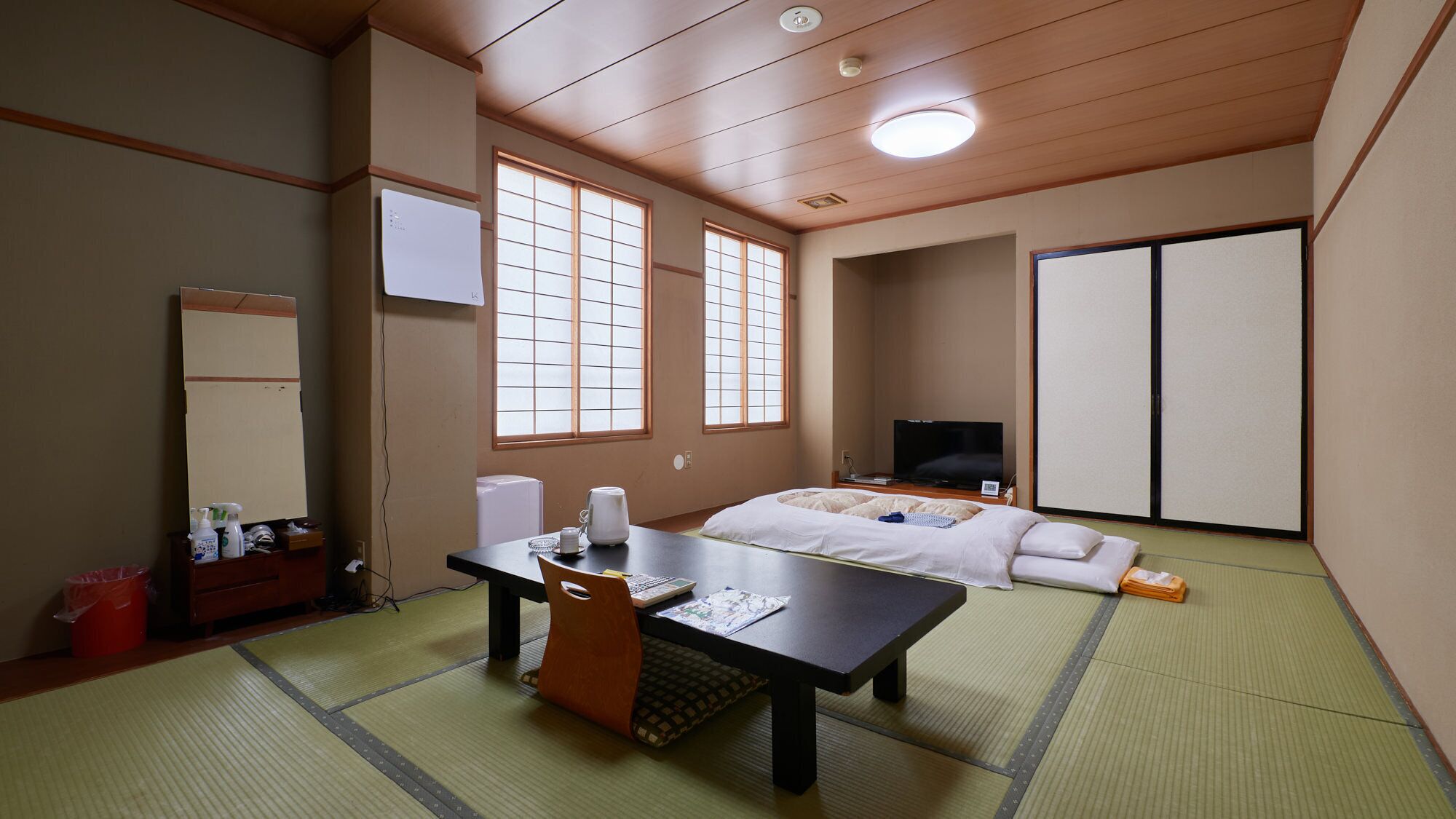 Kamer