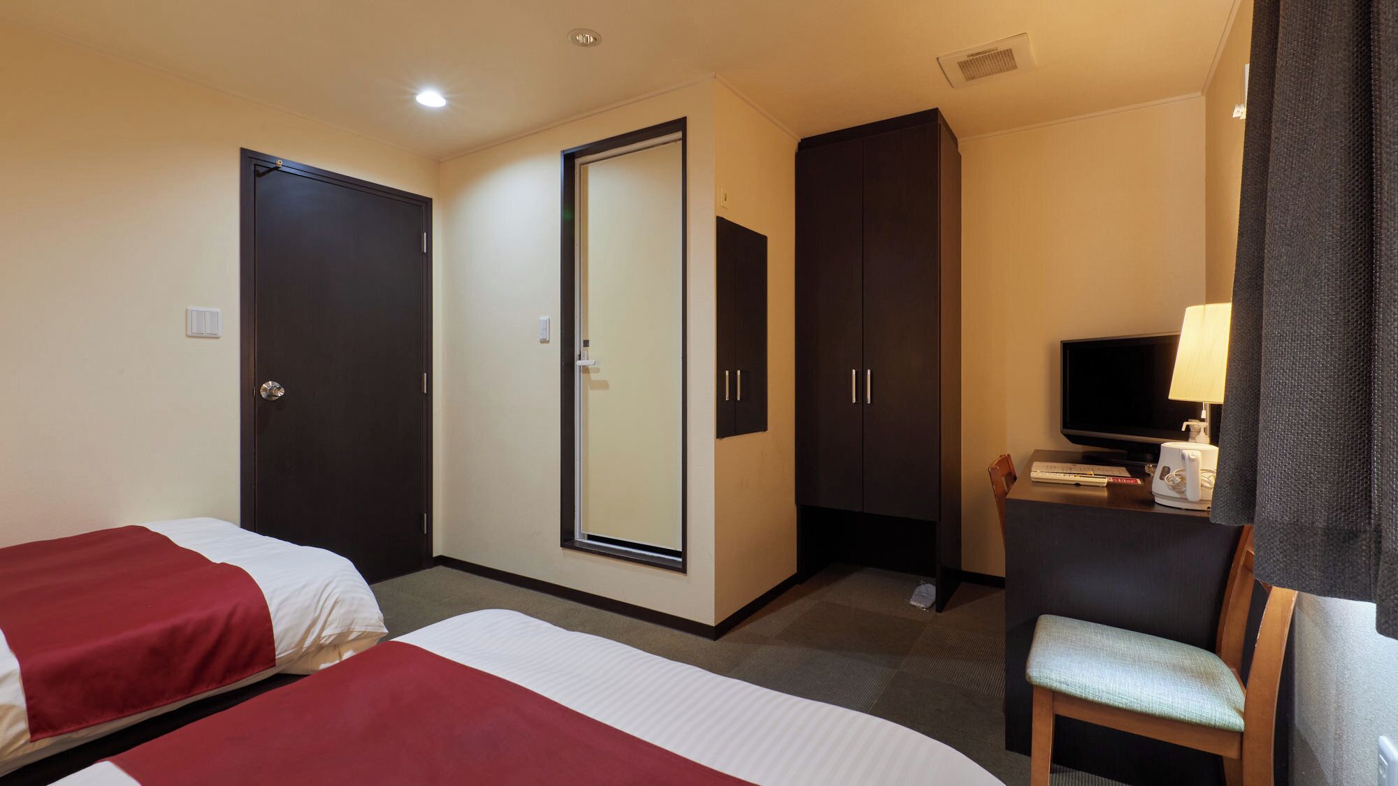 Kamer
