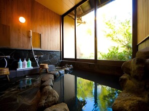 Spa - Oyado Yufunoshou (Yufu)