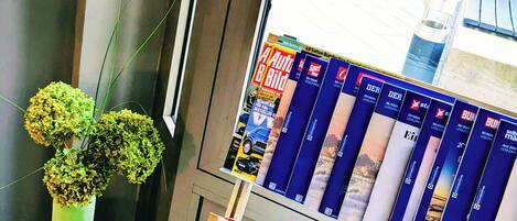 Rezeption