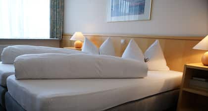 Hotel Herian