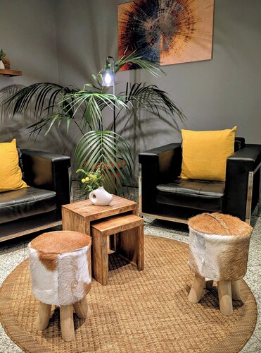 Hotel Herian