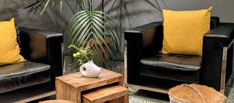 Hotel Herian