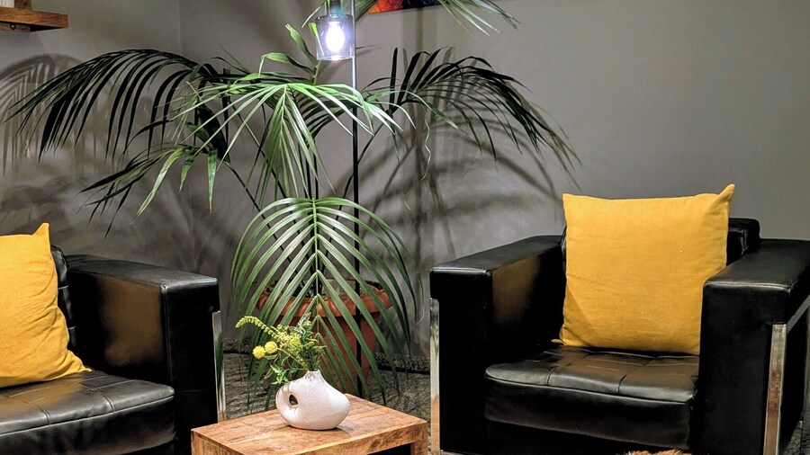 Hotel Herian