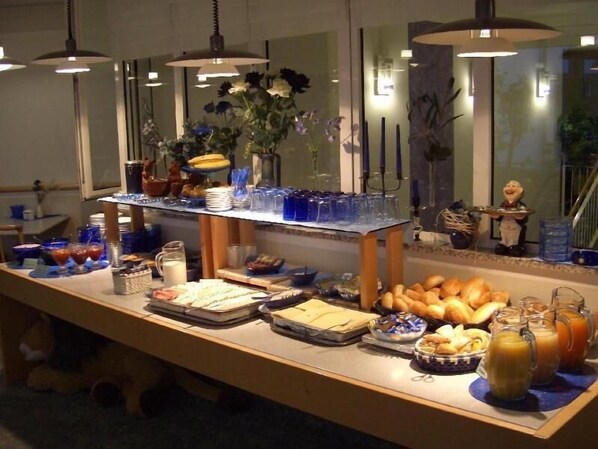 Restaurant - Hotel Herian (Vaterstetten)