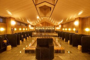Spa - Yu no Yado Shoei (Kyoto)