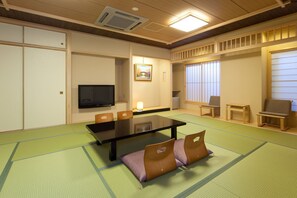 Dining - Yu no Yado Shoei (Kyoto)