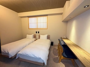 Room - Yu no Yado Shoei (Kyoto)