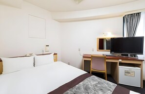 Room - Pearl Hotel Kawasaki (Kawasaki)