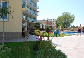Eksteriør