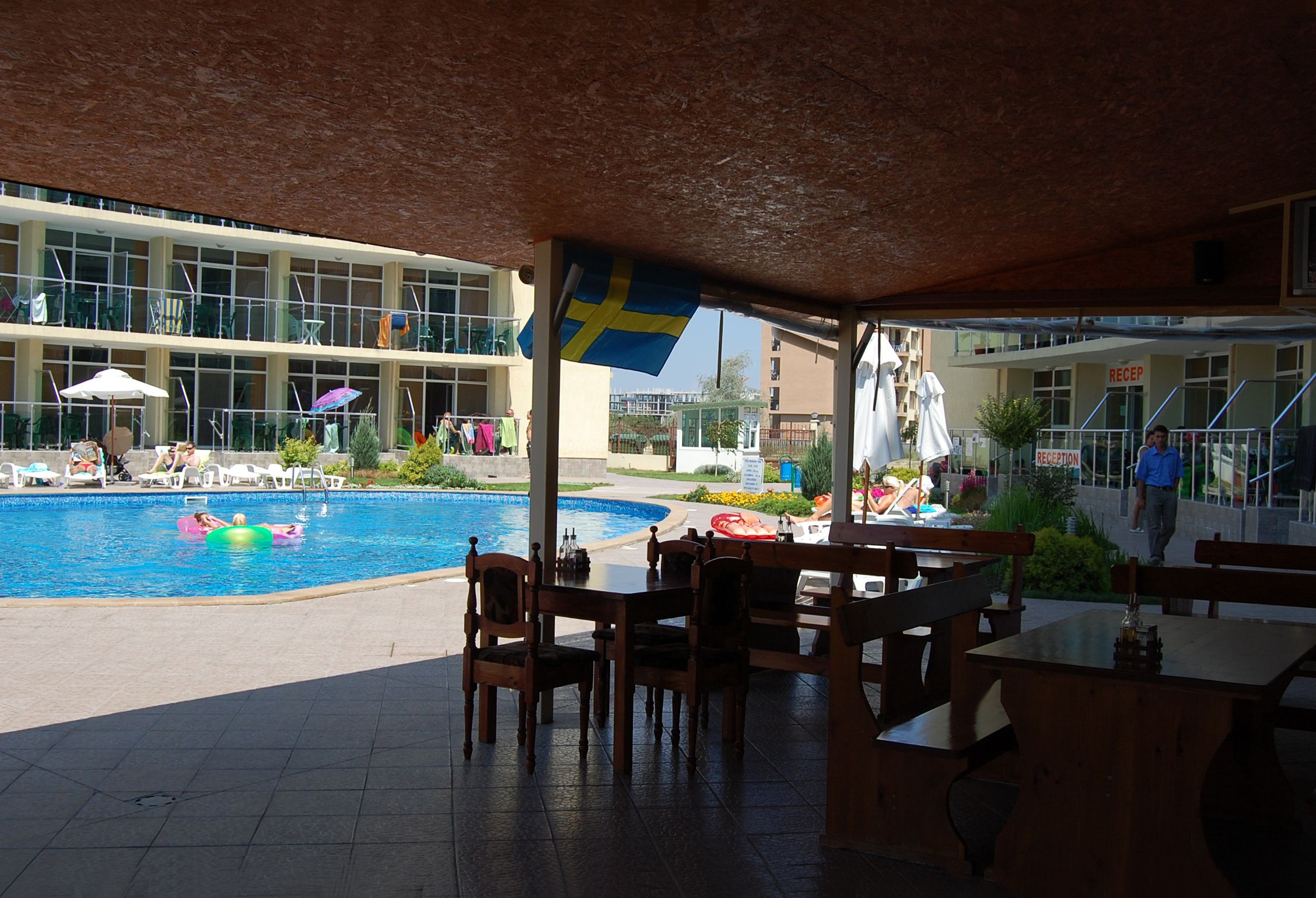 Foto - Julia Family Apartments