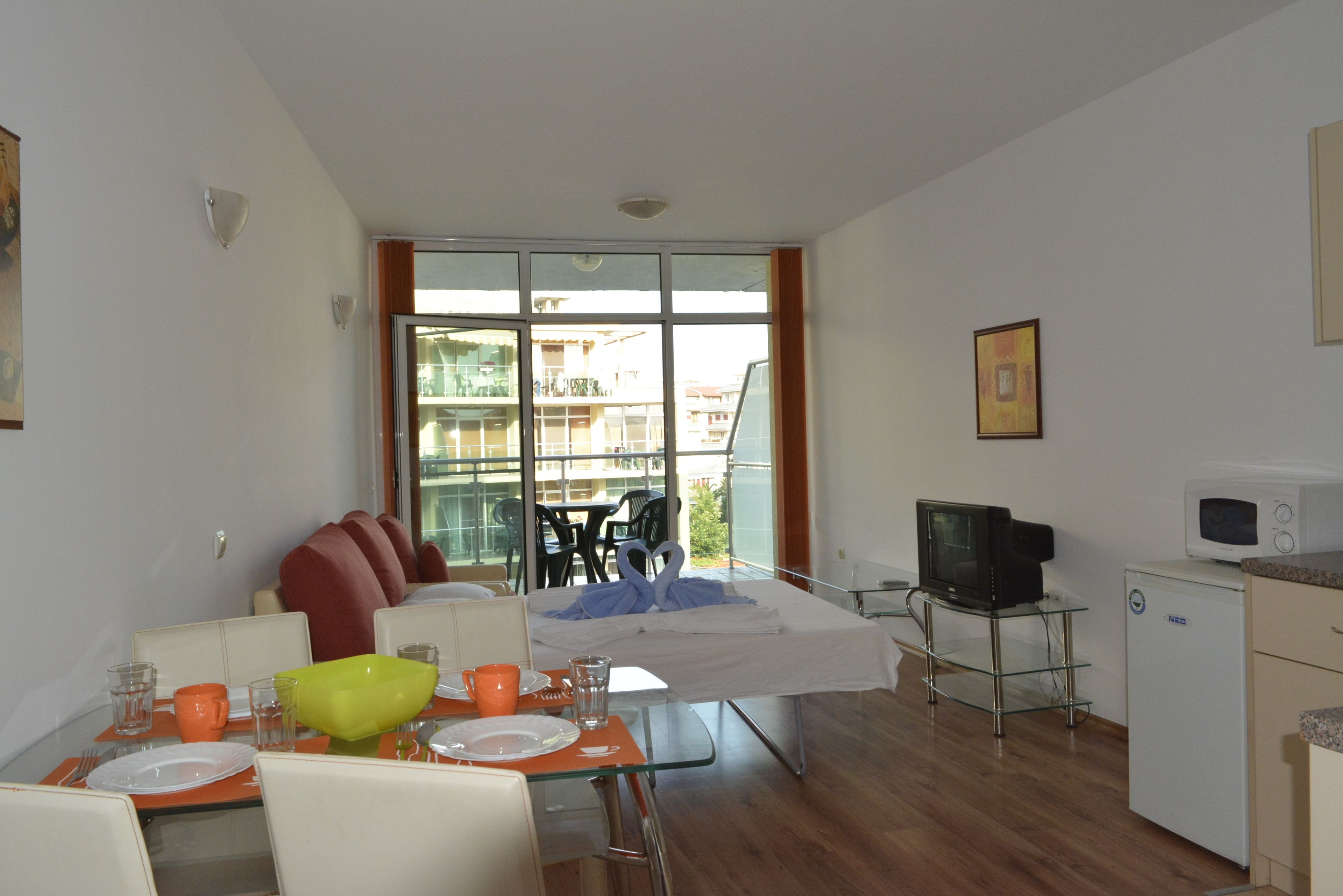 Foto - Julia Family Apartments