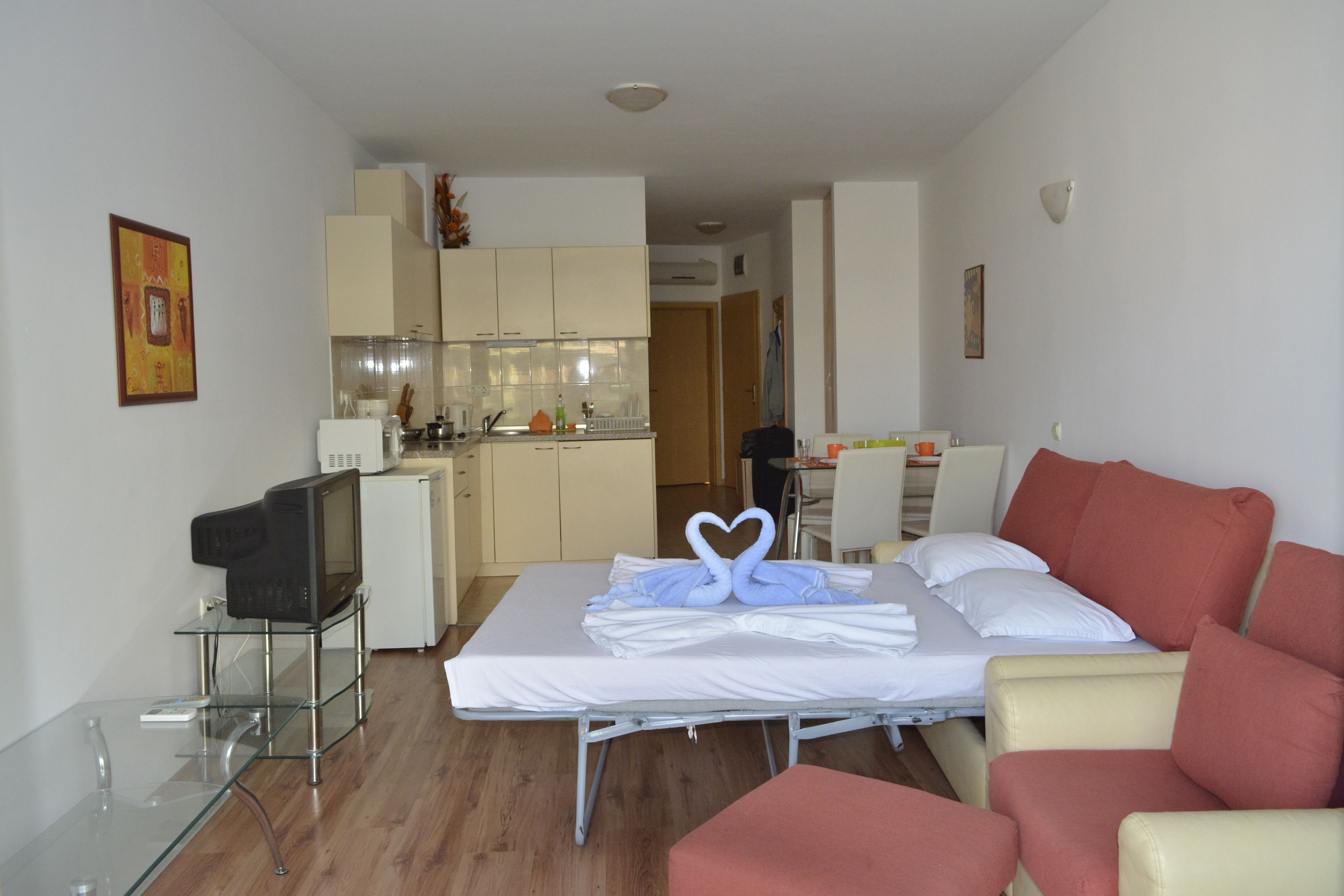 Foto - Julia Family Apartments