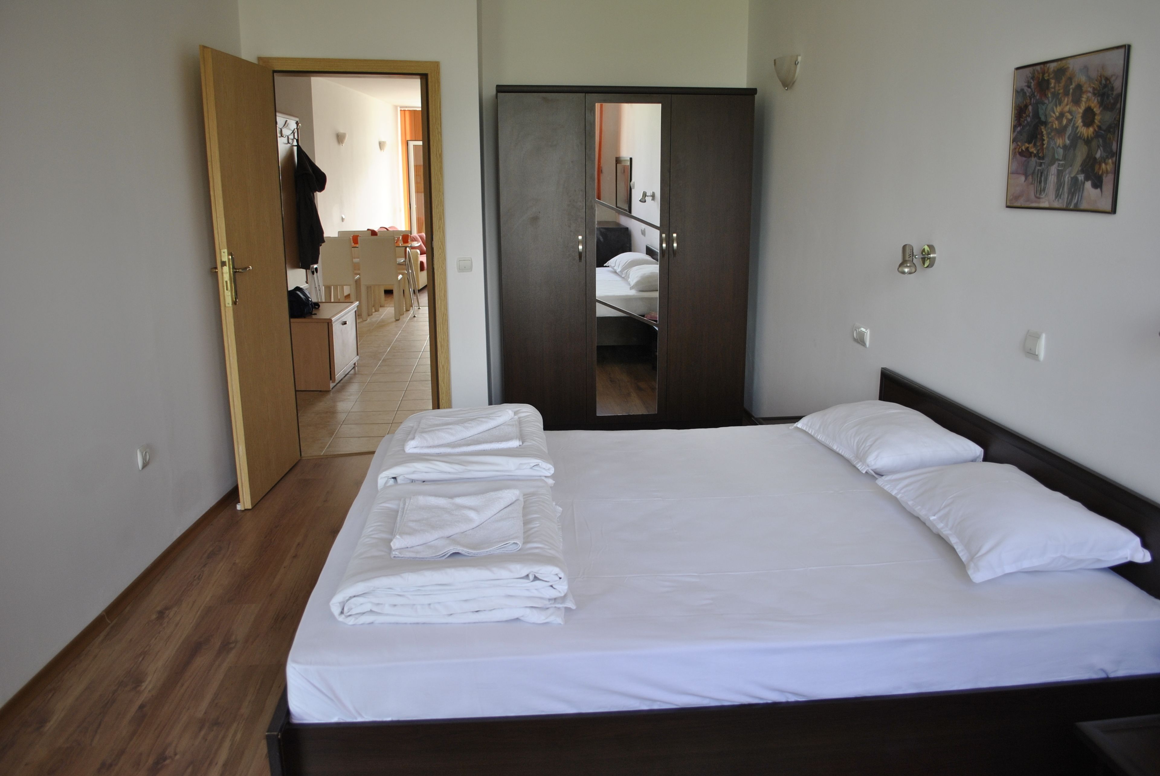 Foto - Julia Family Apartments