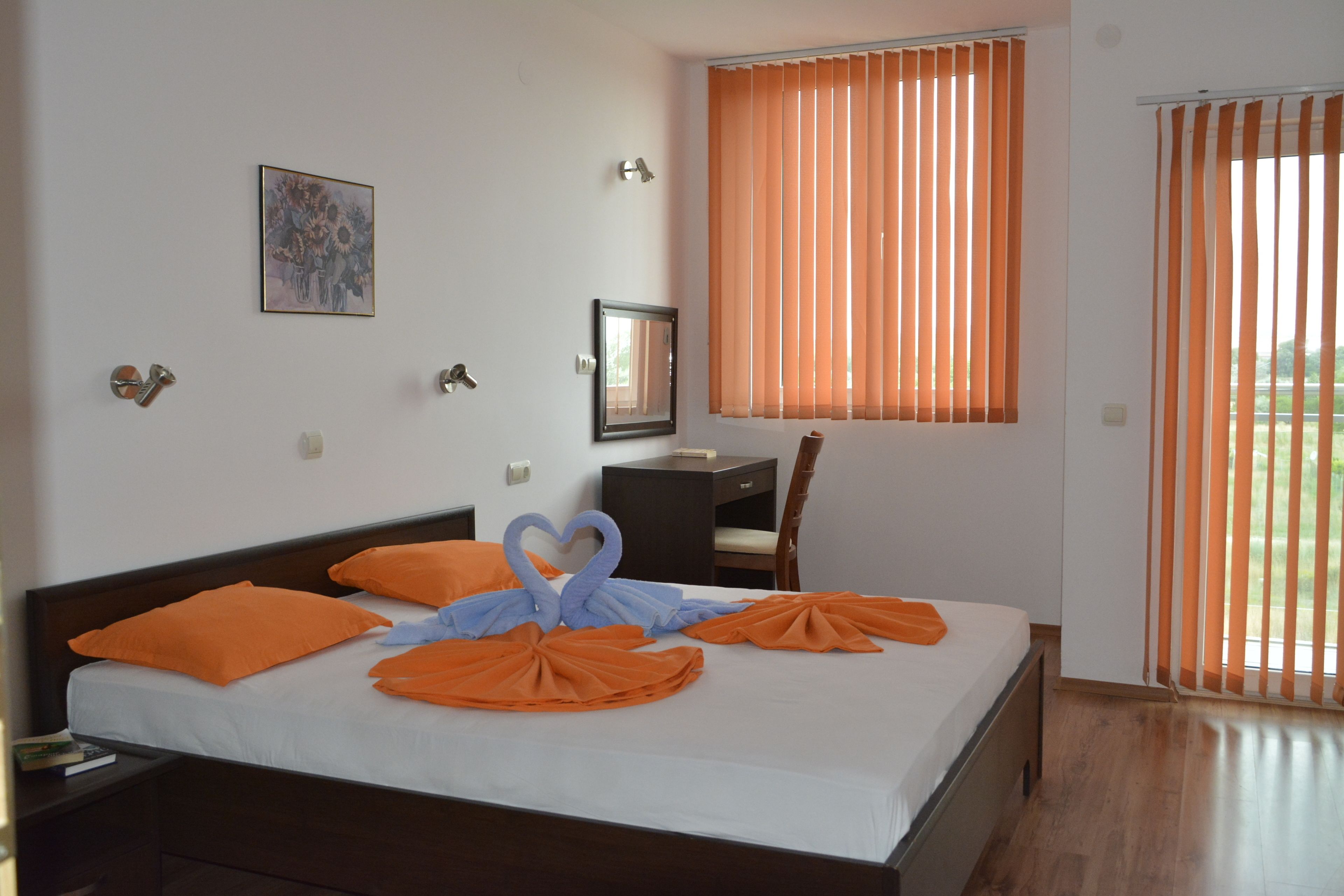 Foto - Julia Family Apartments