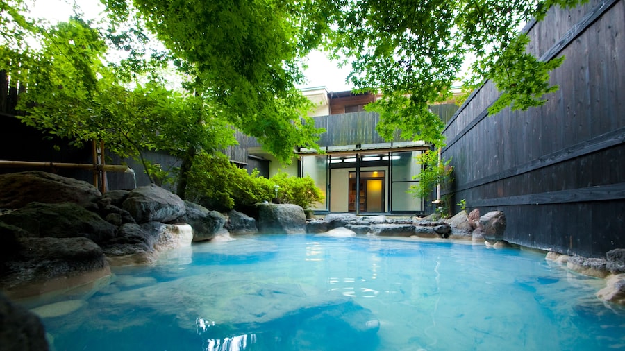 Morinoyu Yufuin Yasuha