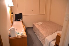 Room - Good Inn Hayato (Kirishima)