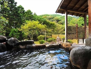 Spa - Yugawara Onsen Kamata (Yugawara)
