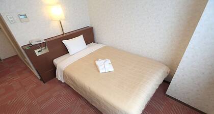 Kumegawa Wing Hotel