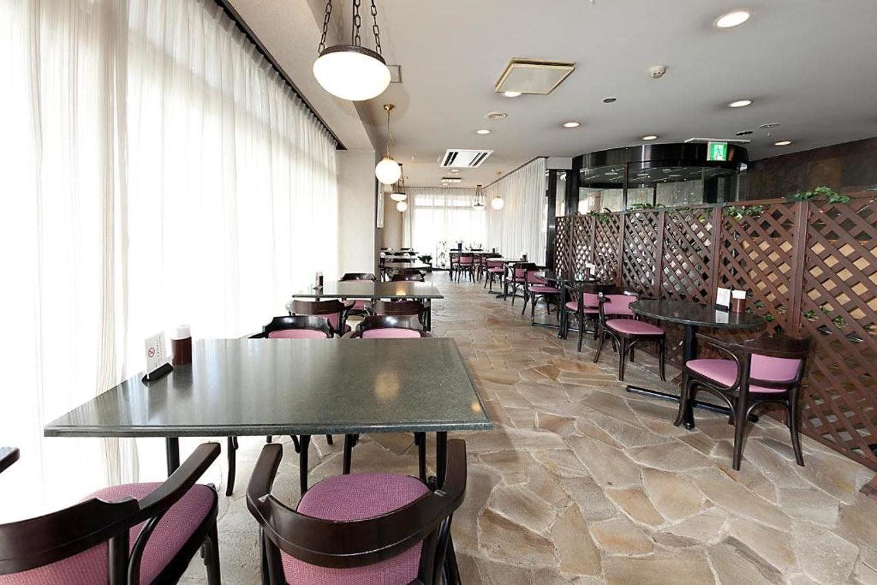 用餐區