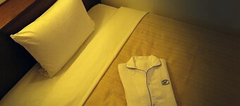 Kumegawa Wing Hotel
