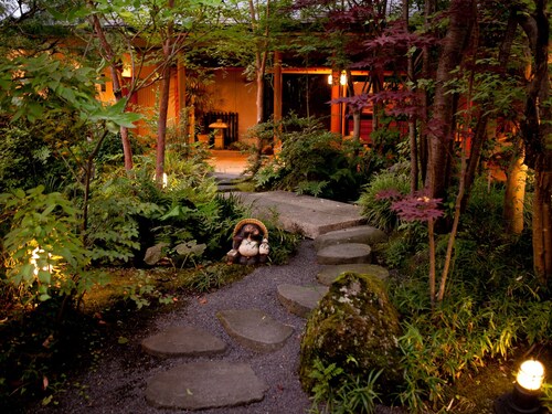 Ryoso Yufuin Yamadaya