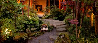 Ryoso Yufuin Yamadaya