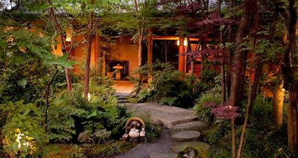 Ryoso Yufuin Yamadaya