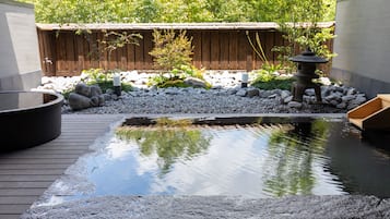Public bath