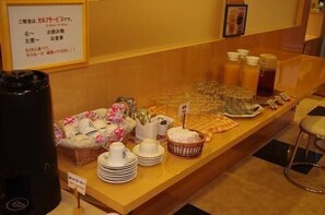 Dining - Idaimae Green Hotel (Saga)