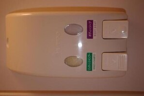 Miscellaneous - Idaimae Green Hotel (Saga)