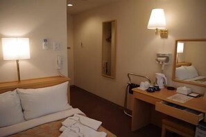 客房