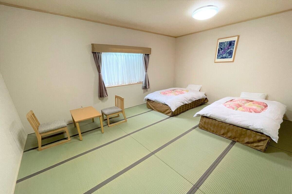 客房