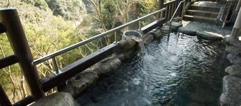 Shigisan Kanko Hotel