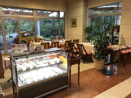 Café