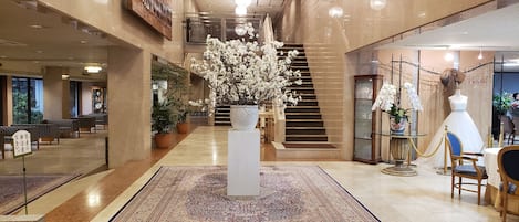 Recepción