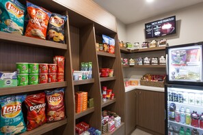 Snackbar