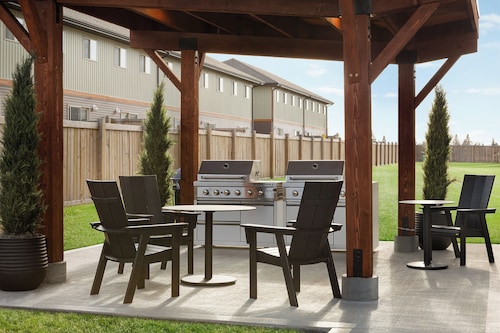 Microtel Inn & Suites By Wyndham Fort St John