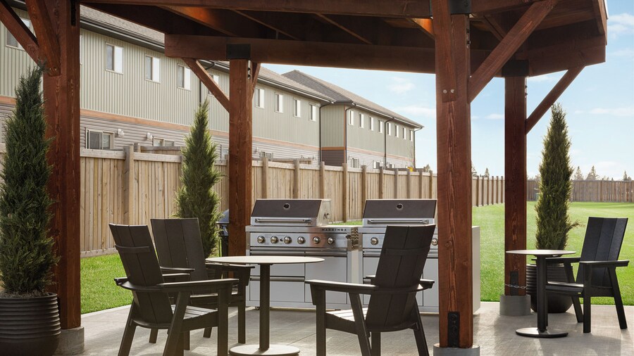 Microtel Inn & Suites By Wyndham Fort St John