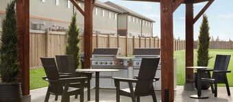 Microtel Inn & Suites By Wyndham Fort St John