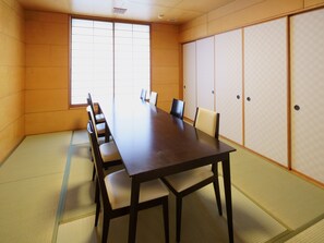 Meeting facility - Misatonoyu Kajikaso (Kimino)