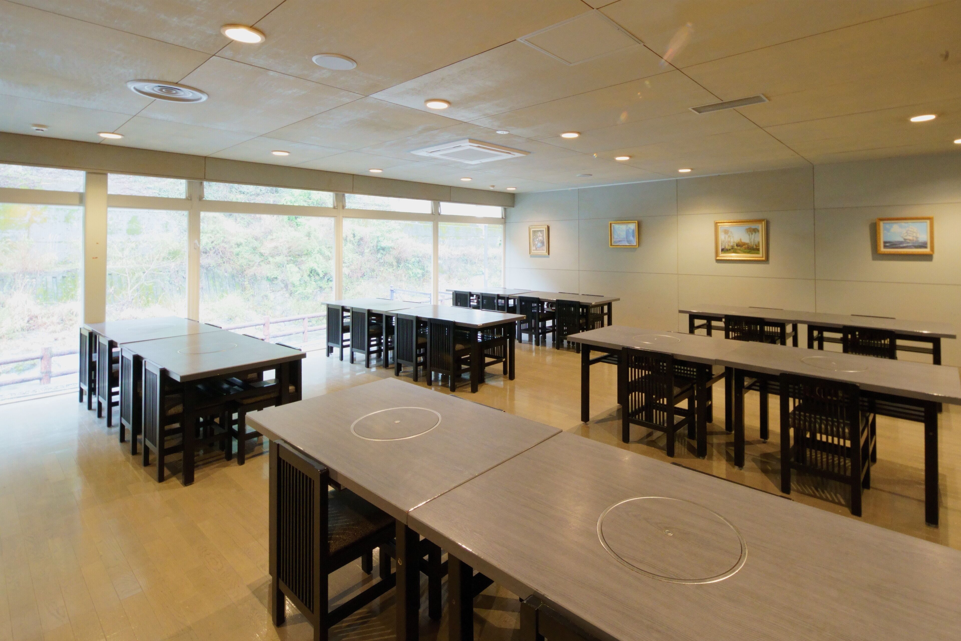 สถานที่จัดงานประชุม