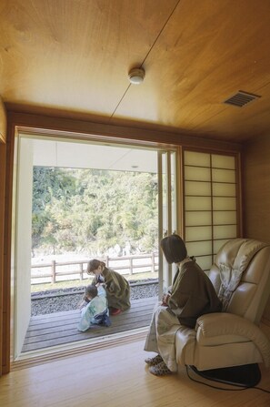 Interior - Misatonoyu Kajikaso (Kimino)