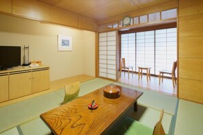 Interior - Misatonoyu Kajikaso (Kimino)