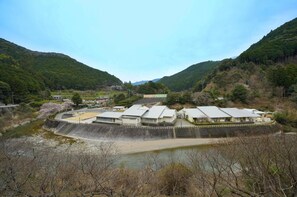 Exterior - Misatonoyu Kajikaso (Kimino)