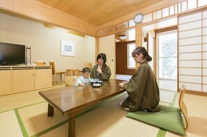 Interior - Misatonoyu Kajikaso (Kimino)