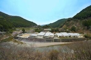 Exterieur