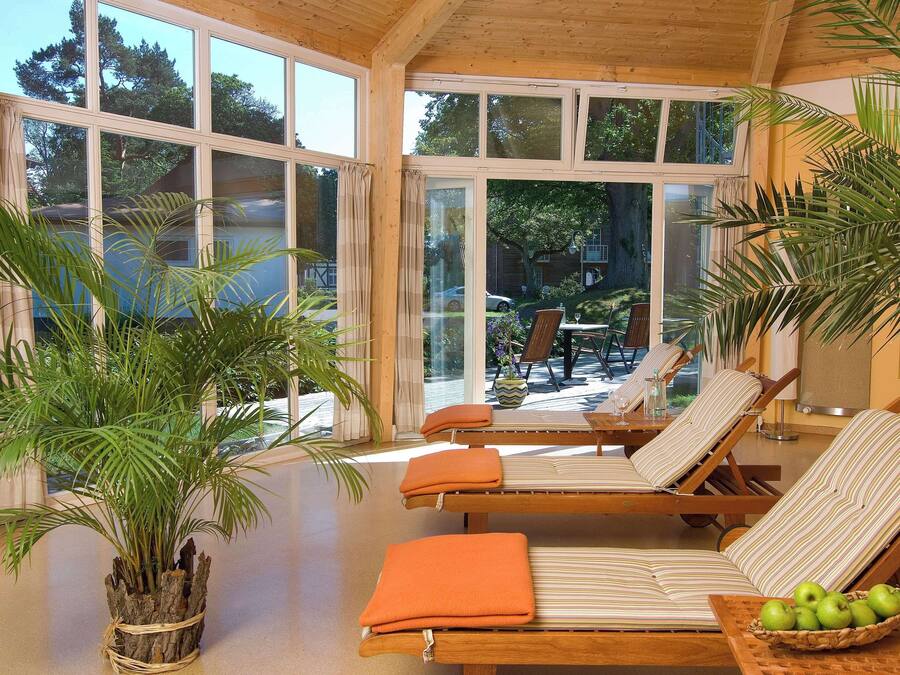 Sauna seca, sauna a vapor, tratamentos corporais