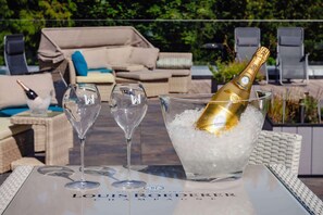 Food and drink - Best Western Plus Ostseehotel Waldschloesschen (Ostseebad Prerow)